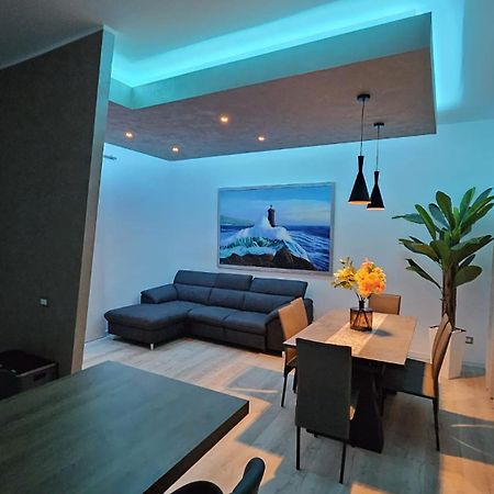 Vanity House La Spezia Exterior photo