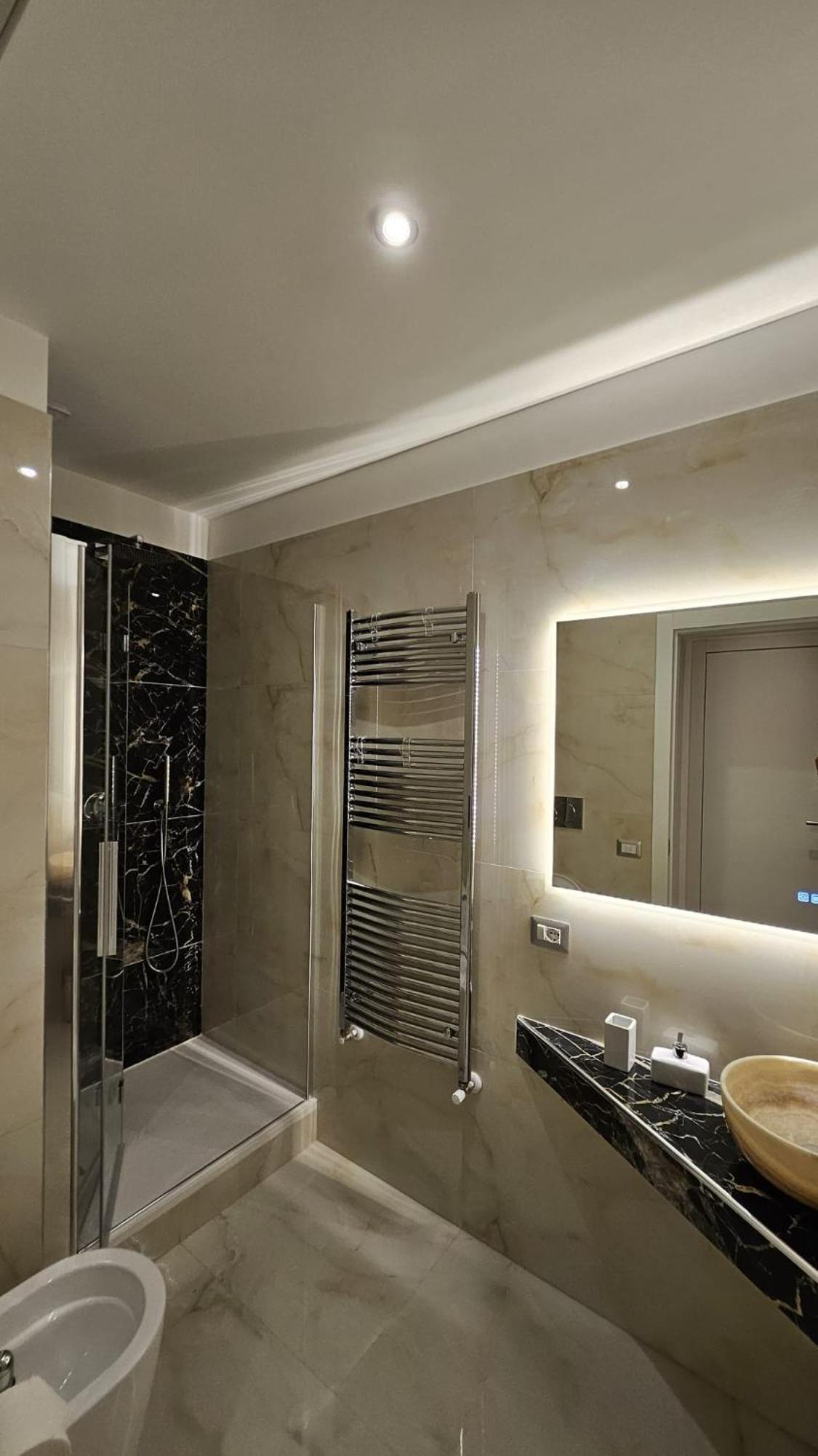 Vanity House La Spezia Exterior photo