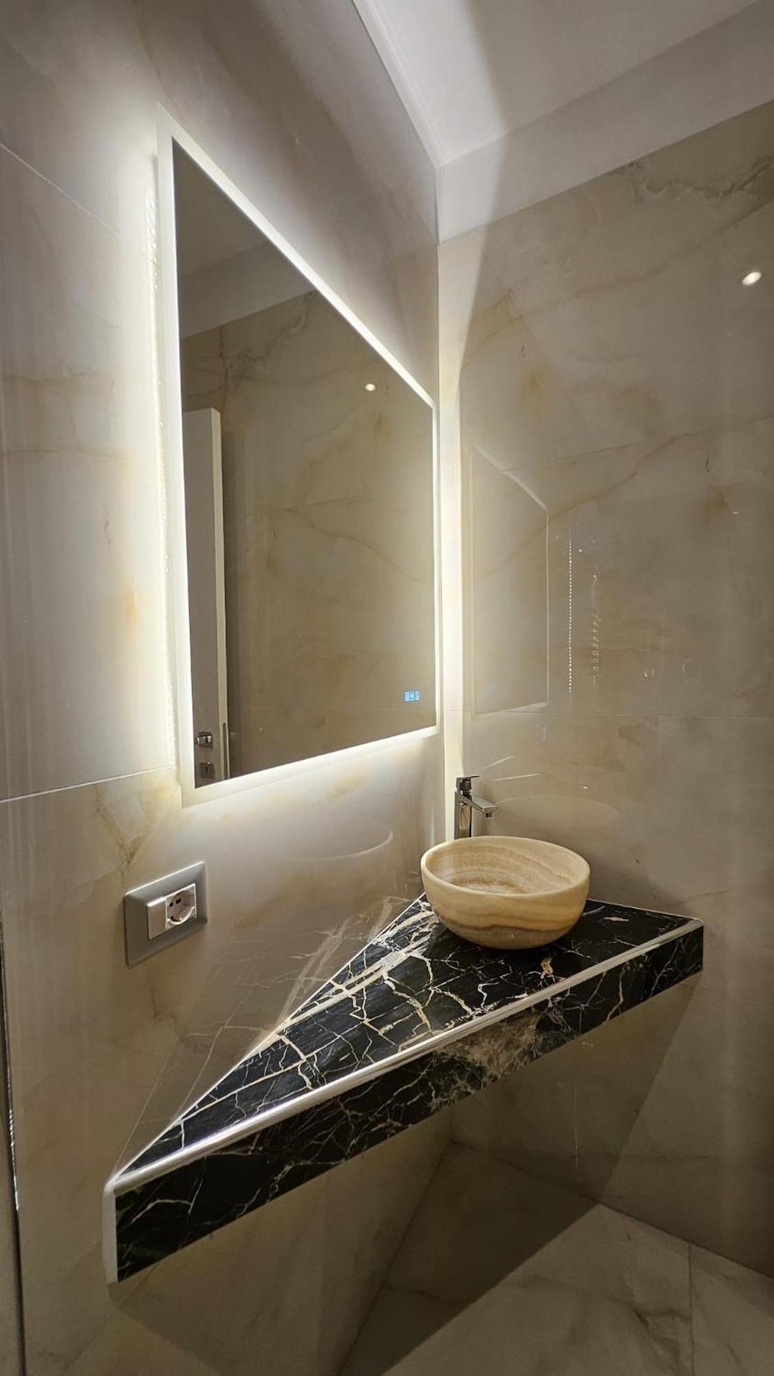 Vanity House La Spezia Exterior photo