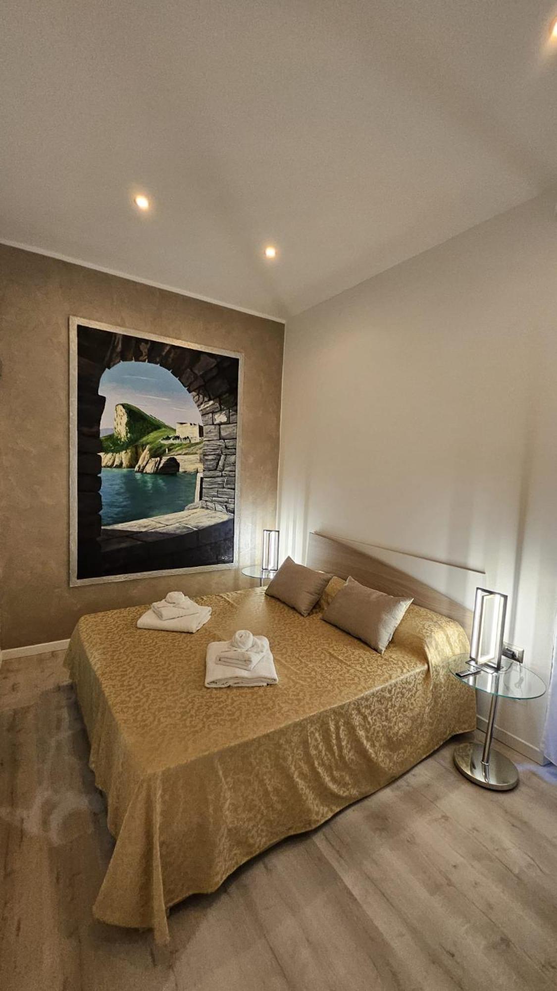 Vanity House La Spezia Exterior photo