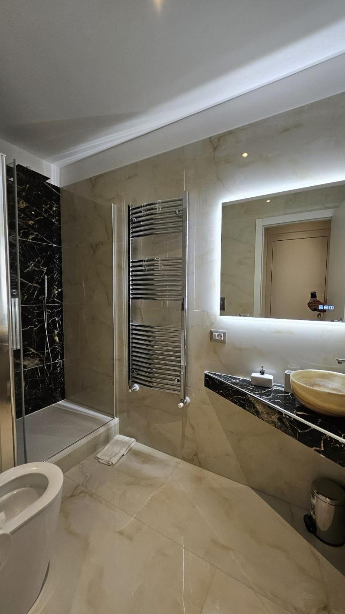 Vanity House La Spezia Exterior photo
